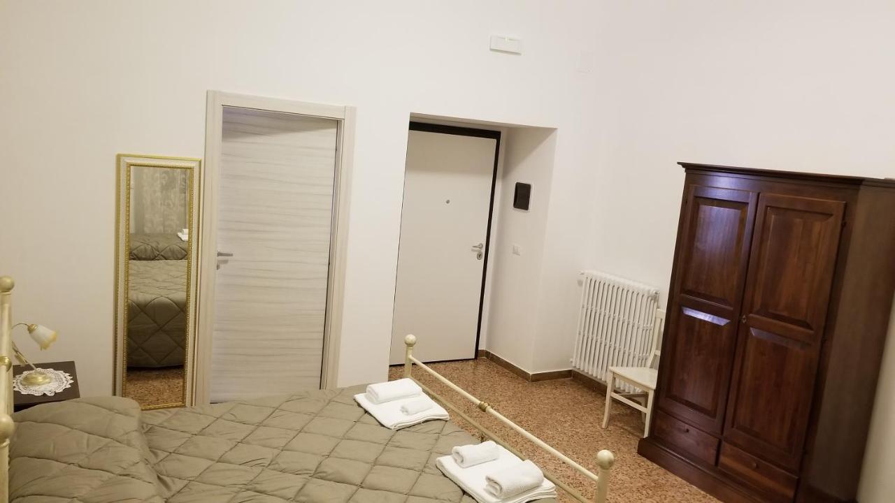 B&B Da Mino Grottaglie Eksteriør billede